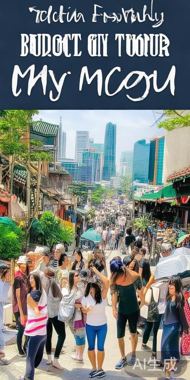 澳门太阳城城集团多元线路推荐：满足不同预算游客的最佳方案