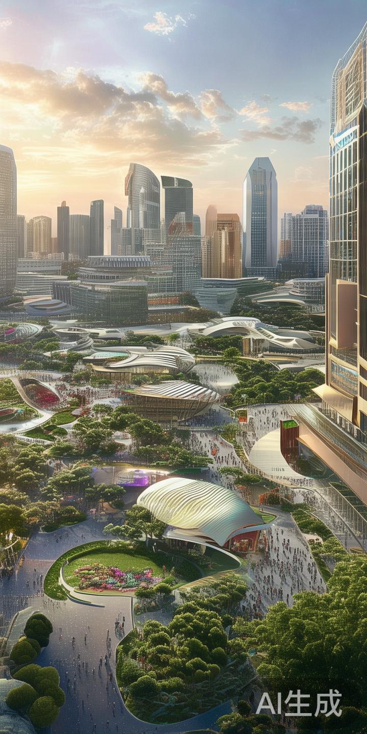 澳门威尼斯人太阳城的持续发展战略与未来规划展望分析