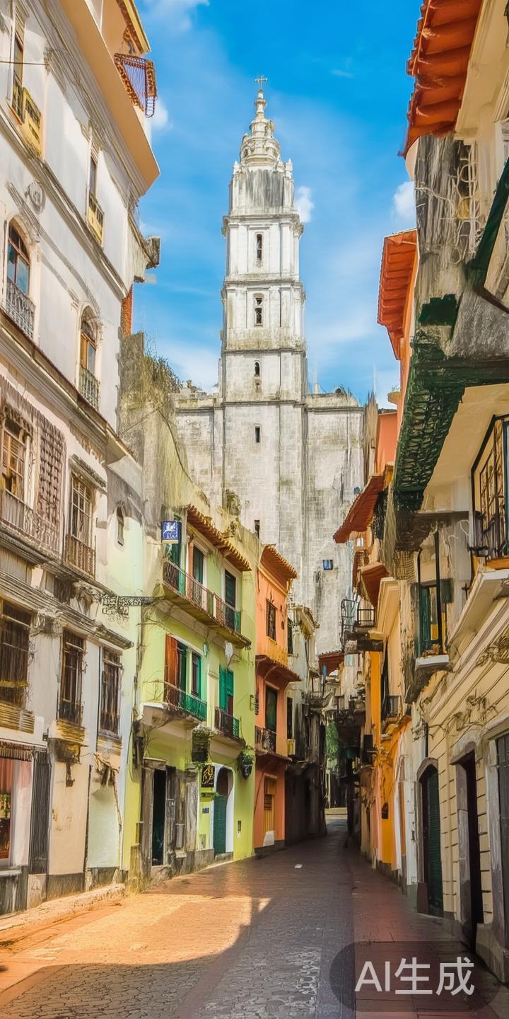 澳门励扬太阳城周边必访的景点推荐与详细旅游攻略