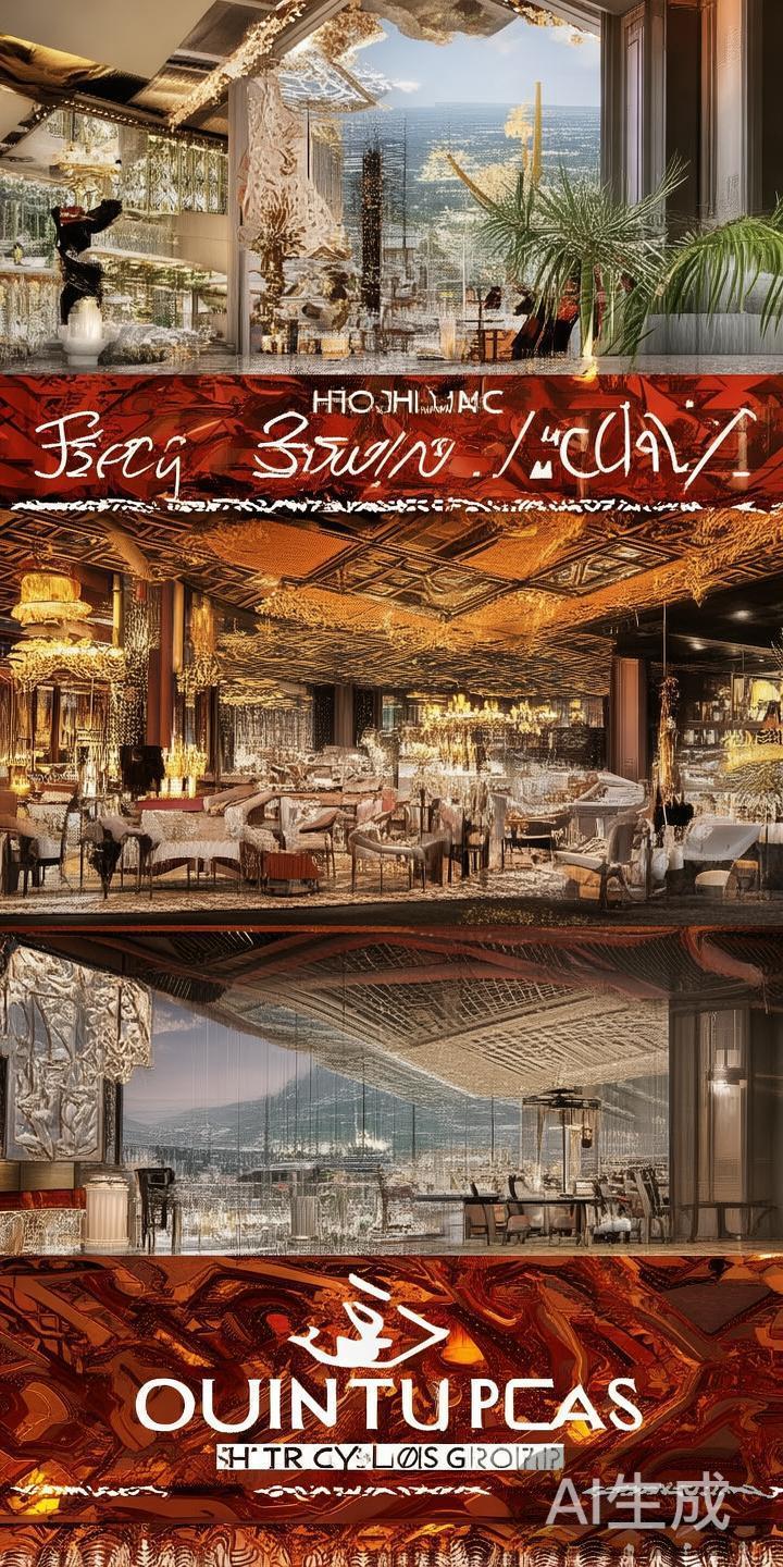 在打造“东方拉斯维加斯”这一誉名的过程中，太阳城集