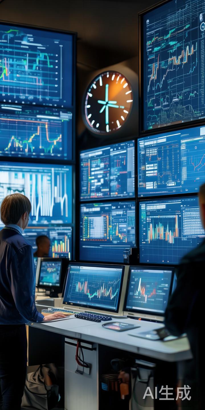 面对丰富的资金流动，合理进行账户管理尤为重要。建议