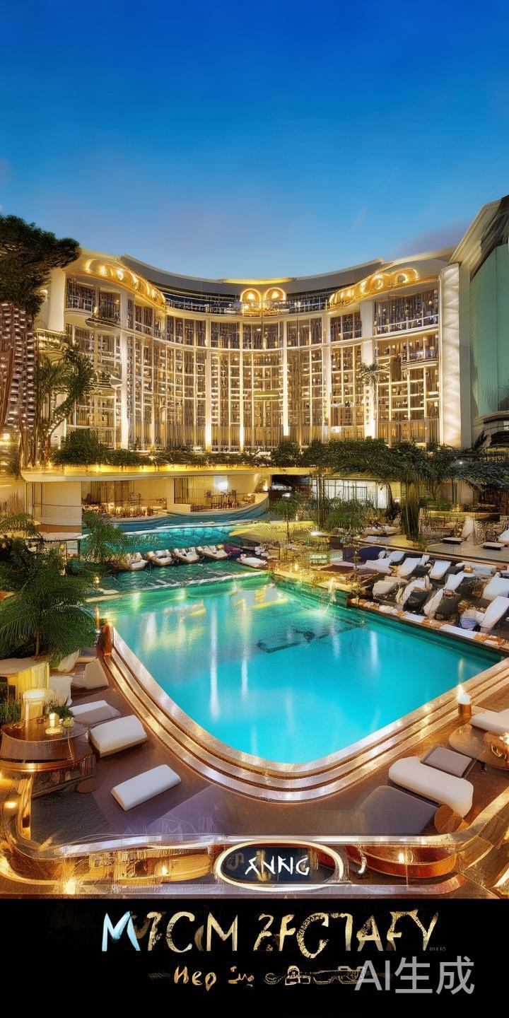 全面解析太阳城澳门：丰富娱乐场所与精彩活动全攻略