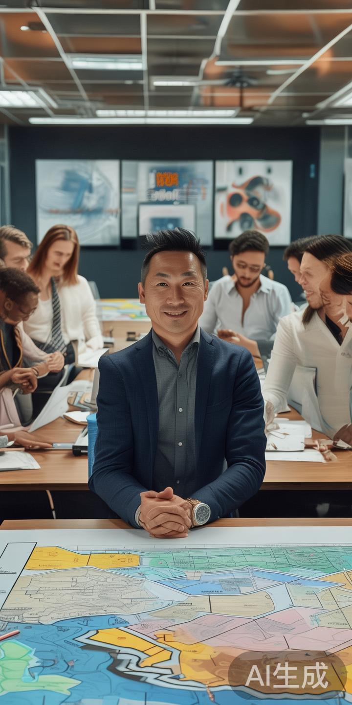 揭秘赖东生在澳门太阳城集团中的核心领导地位与关键角色