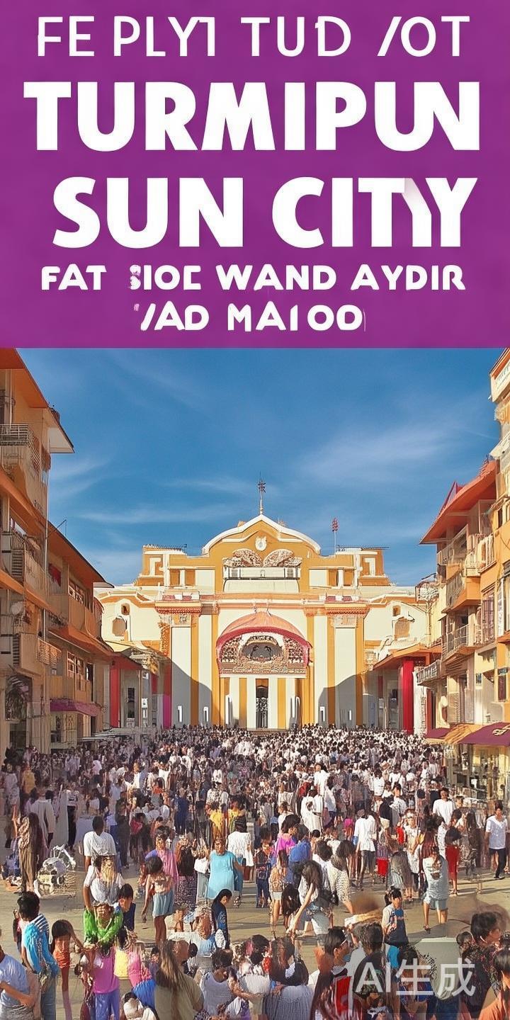 怎样科学安排澳门凯旋门太阳城一日游的详细攻略与最佳路线