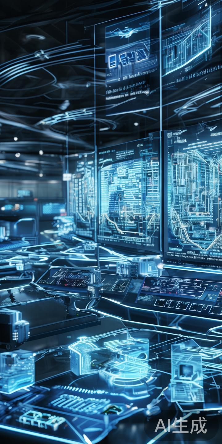 深入探索太阳城集团澳门创新科技应用与未来发展趋势分析