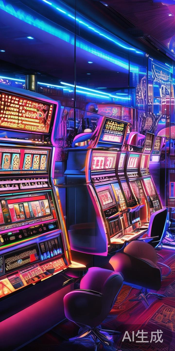 澳门太阳城游戏网址:线上线下一体化运营发展战略与未来规划 2. 优化用户体验
引入虚拟现实(VR)、增强现