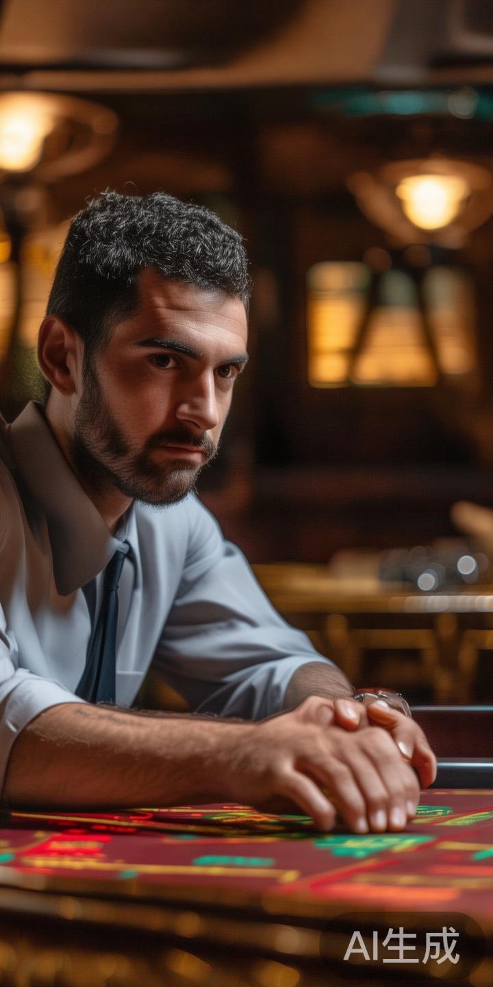 合理控制投注额度
每次投注时应确保不超过总彩金的