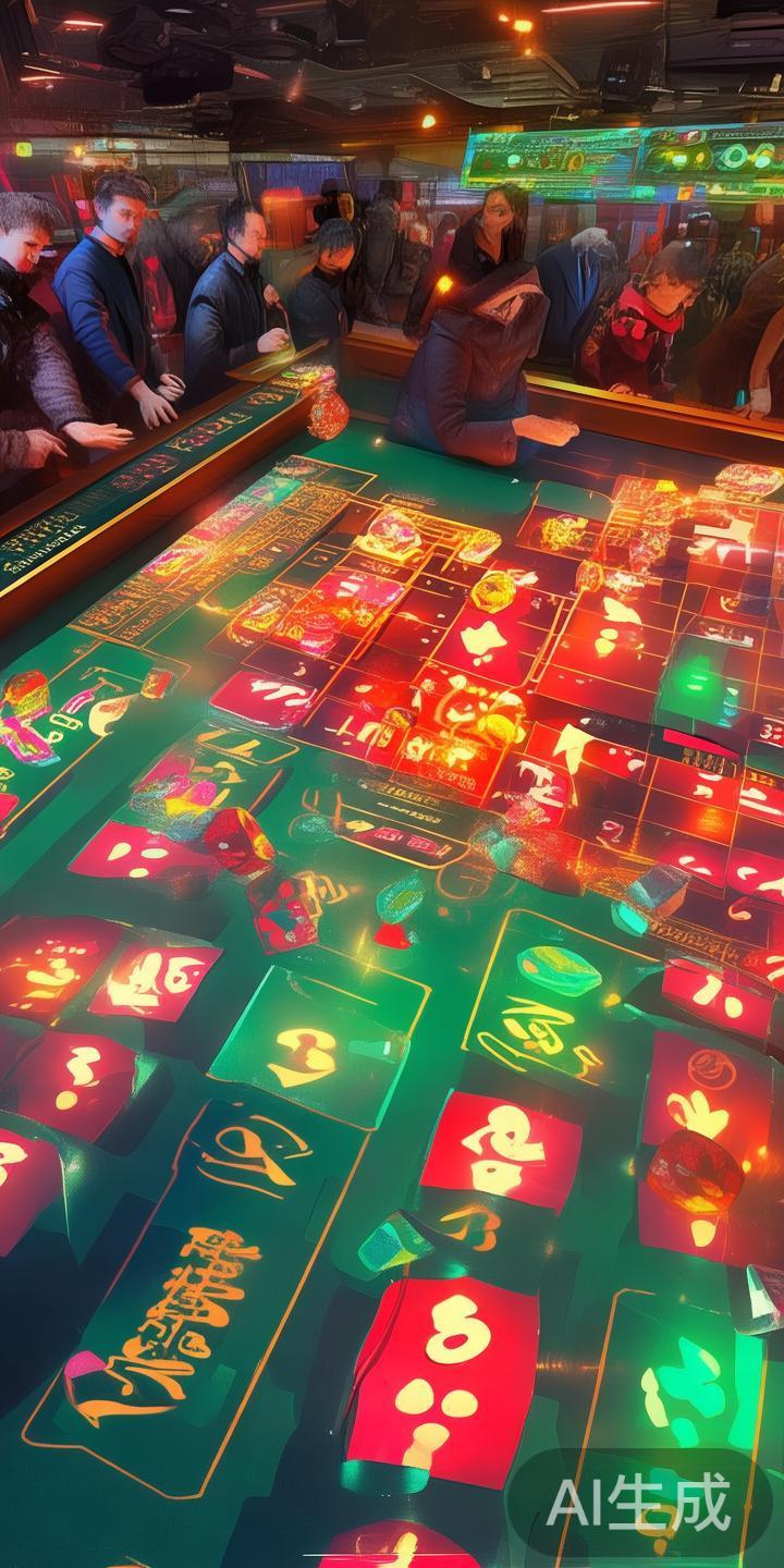 全面解析澳门太阳城网址线上游戏种类与精彩玩法介绍