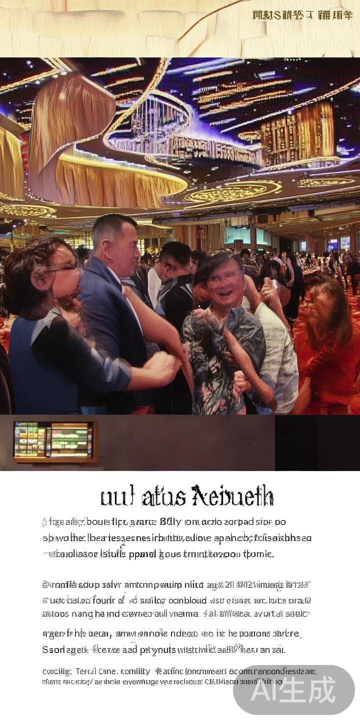 澳门新申博太阳城奖金返水政策详细解析与最新实施细则