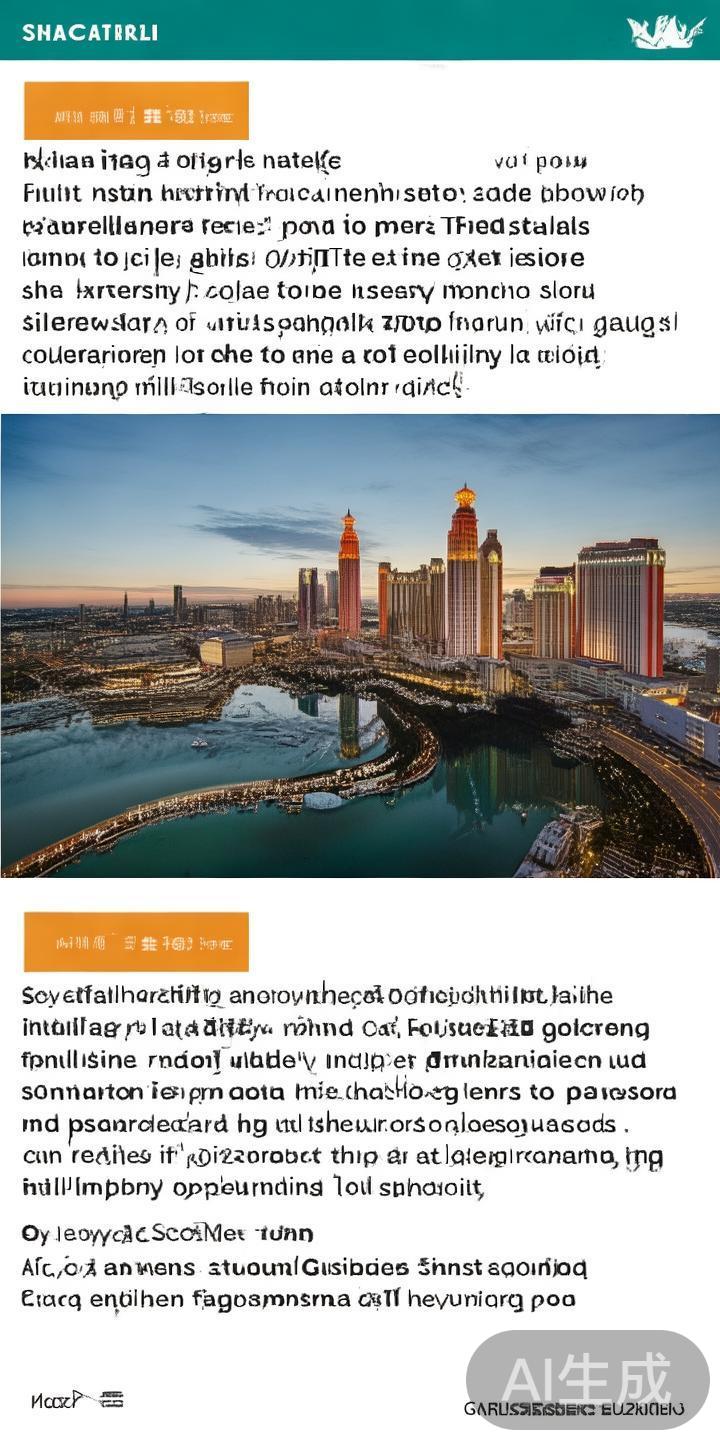 澳门新太阳城集团股东在澳门博彩行业中的地位和作用