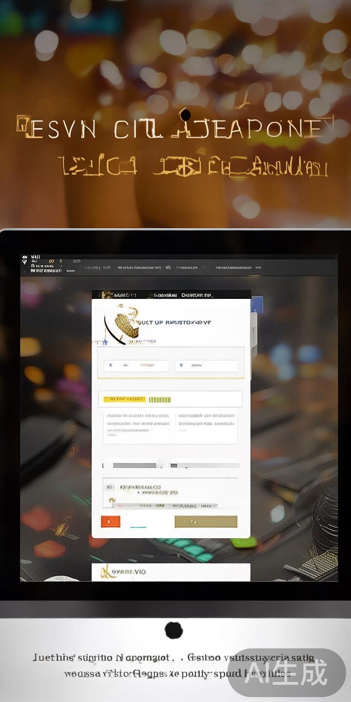 1.&nbsp;电脑版官方网站登录
玩家可以通过电脑网页访