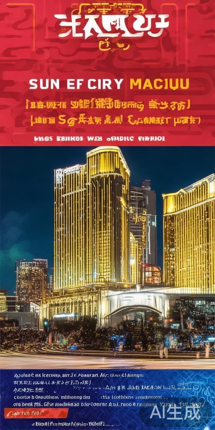 近年来，随着澳门作为国际知名博彩中心的地位不断巩固