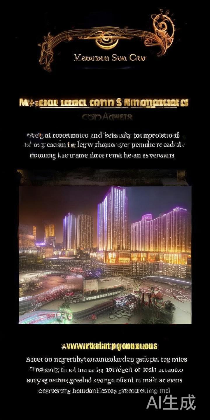 全面解析澳门新太阳城平台网站最新优惠活动与丰富福利信息介绍