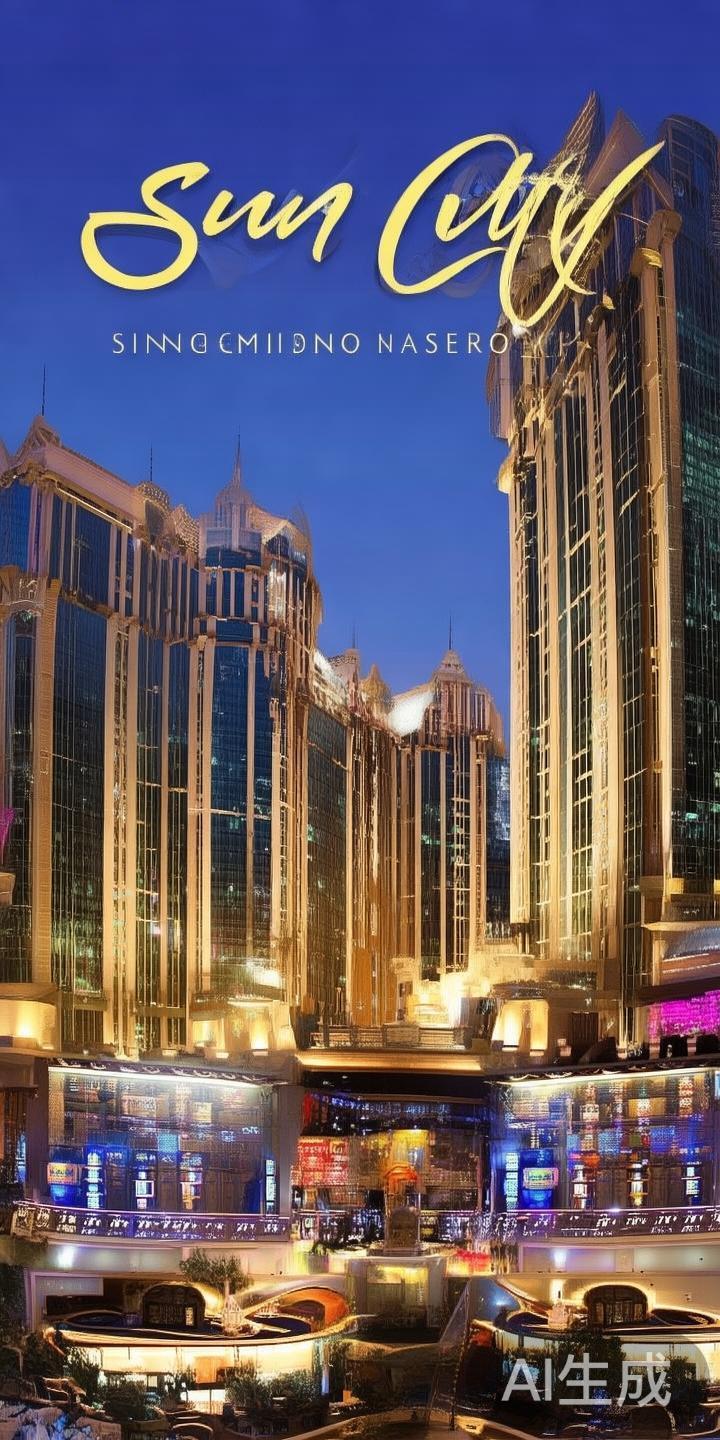 澳门太阳城博：尊享至尊奢华娱乐与精彩纷呈体验