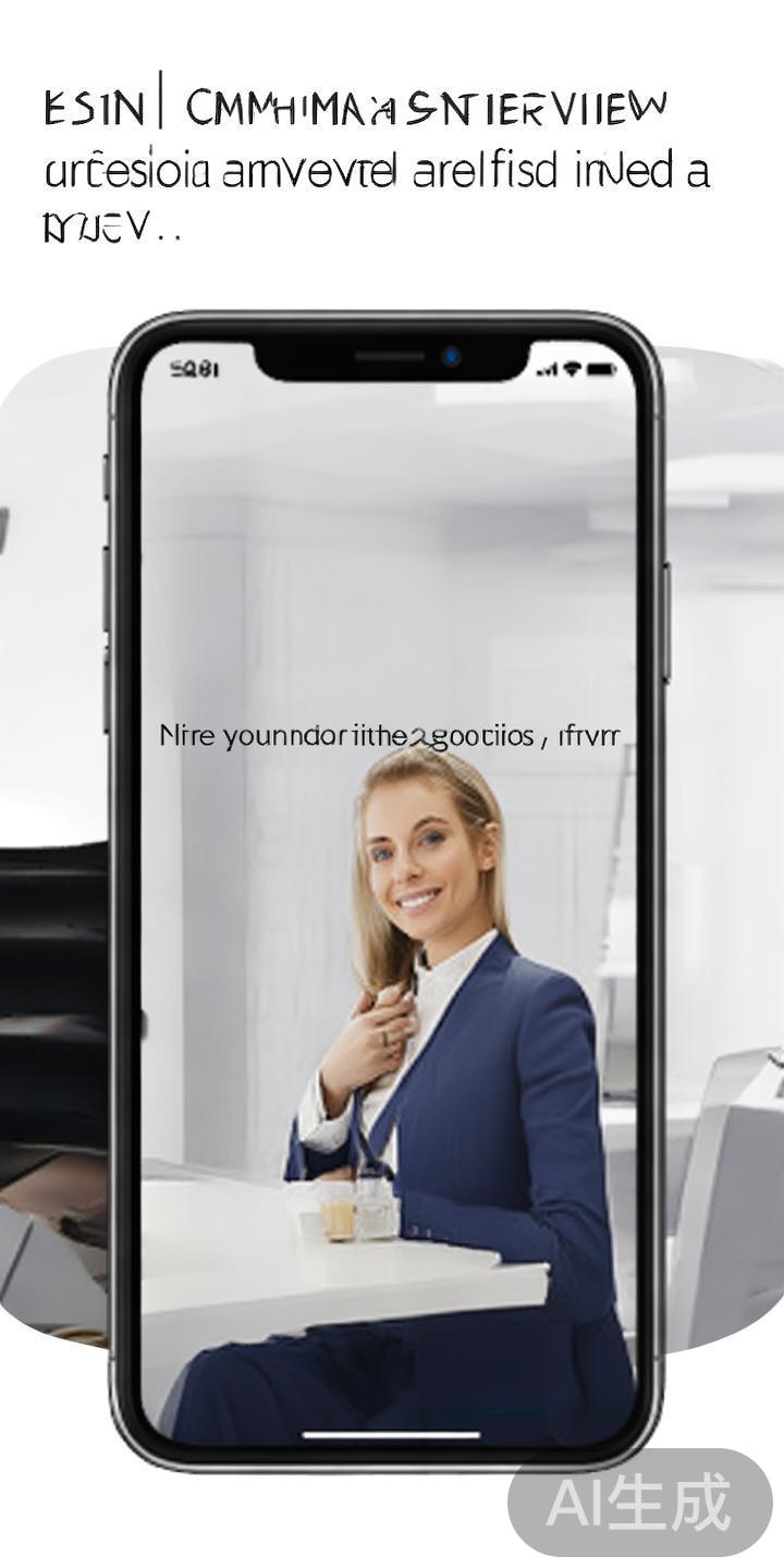 澳门新太阳城集团新员工入职面试流程与注意事项全面指南 筛选合格后,企业通常会进行电话或视频的初步面试。这