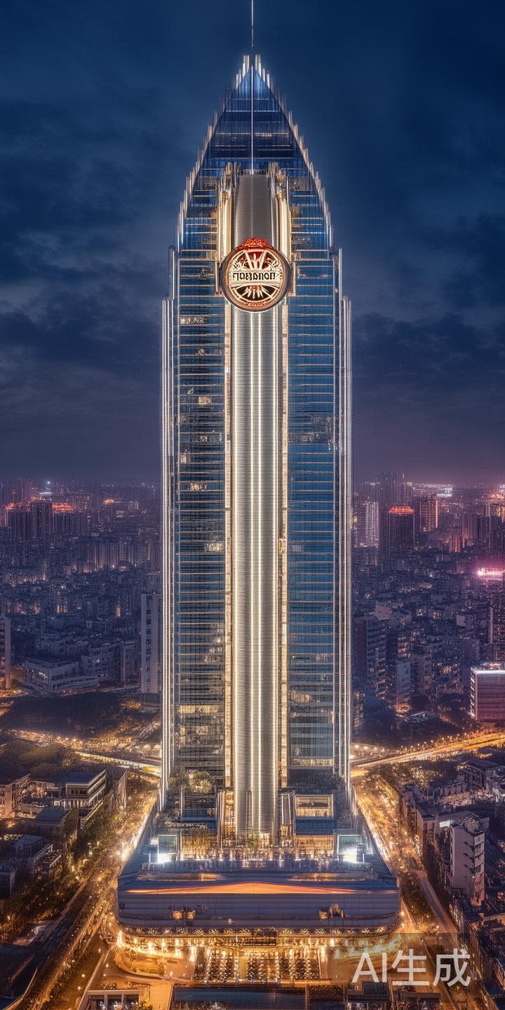 澳门新太阳城娱乐老板如何通过品牌打造增强企业核心竞争力提升市场地位